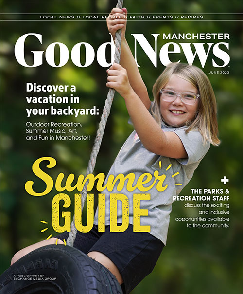 Summer Guide 2023