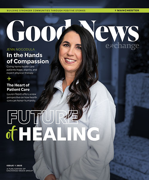 The Future of Healing 2025
