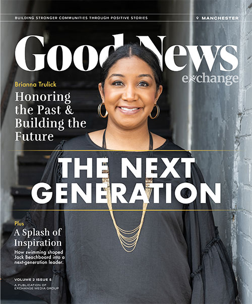 The Next Generation 2023