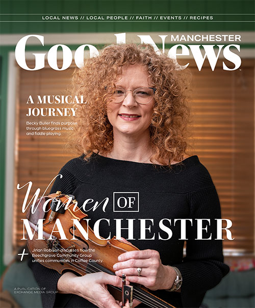 Women of Manchester 2023