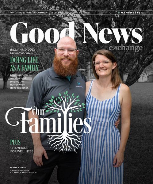 Our Families 2025