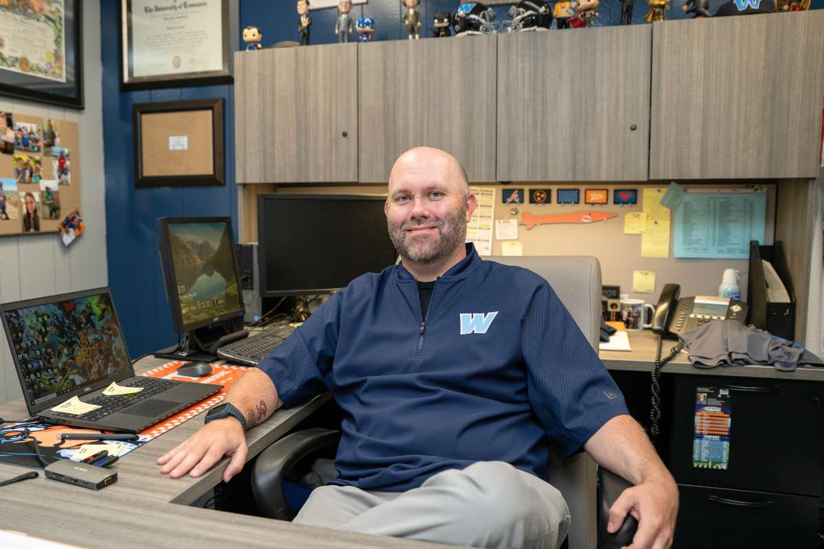 Daniel McInturff: Listening leads the way