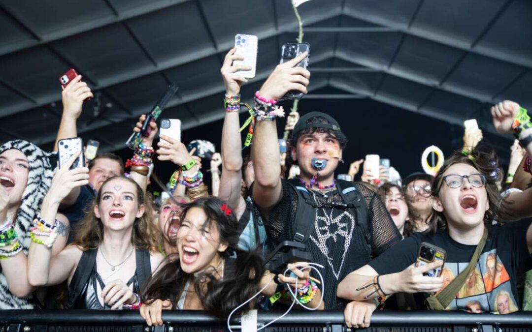 Bonnaroo: Positive impact and enduring spirit
