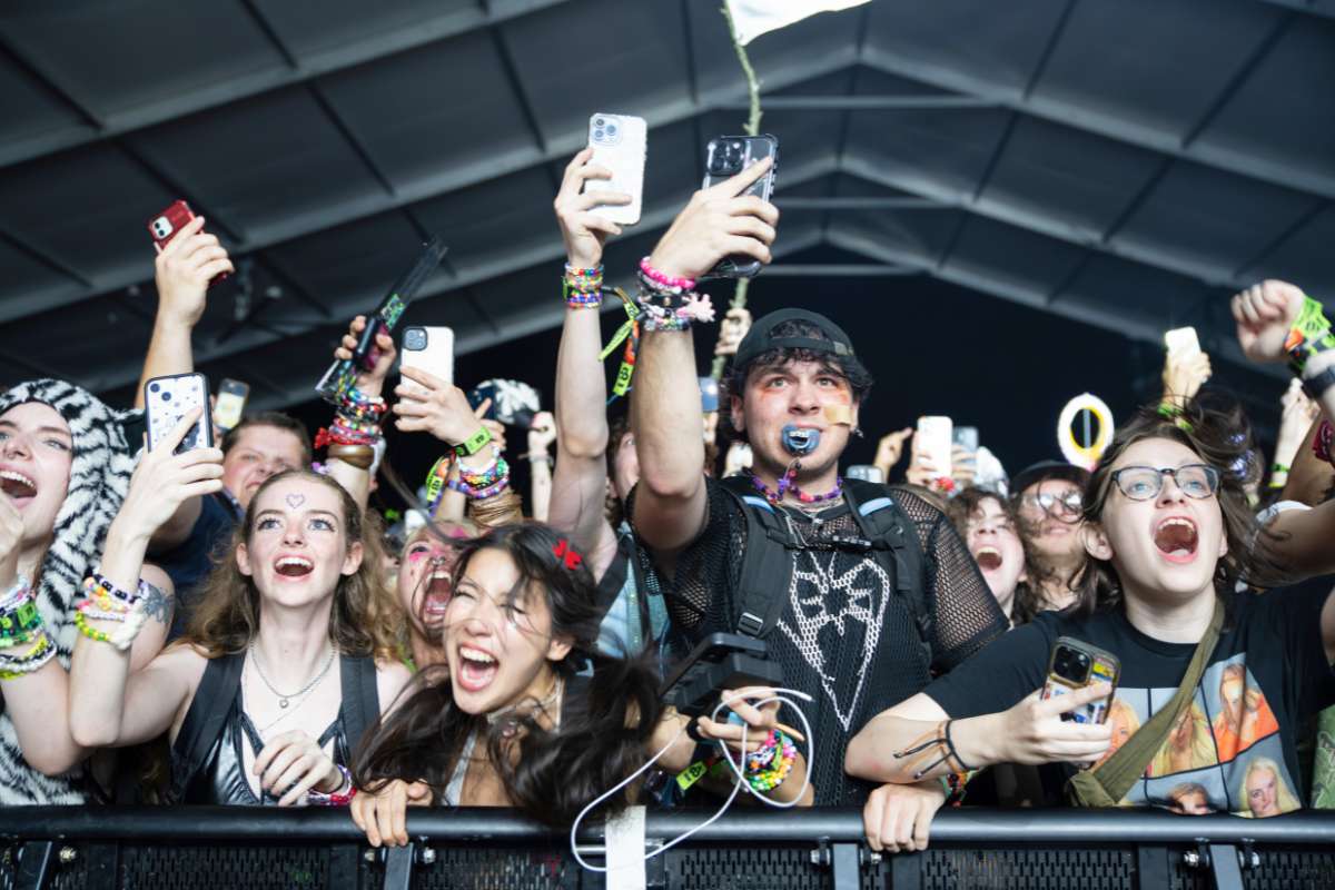 Bonnaroo: Positive impact and enduring spirit