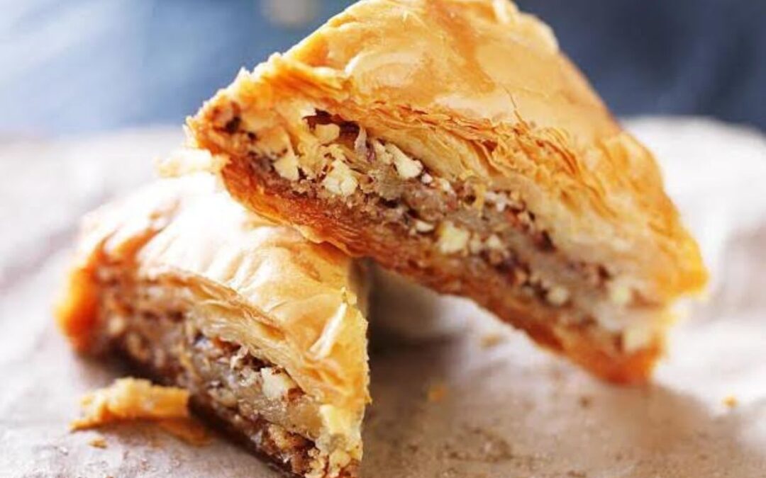 Ramsey Grill: Greek-inspired grill in the heart of Manchester
