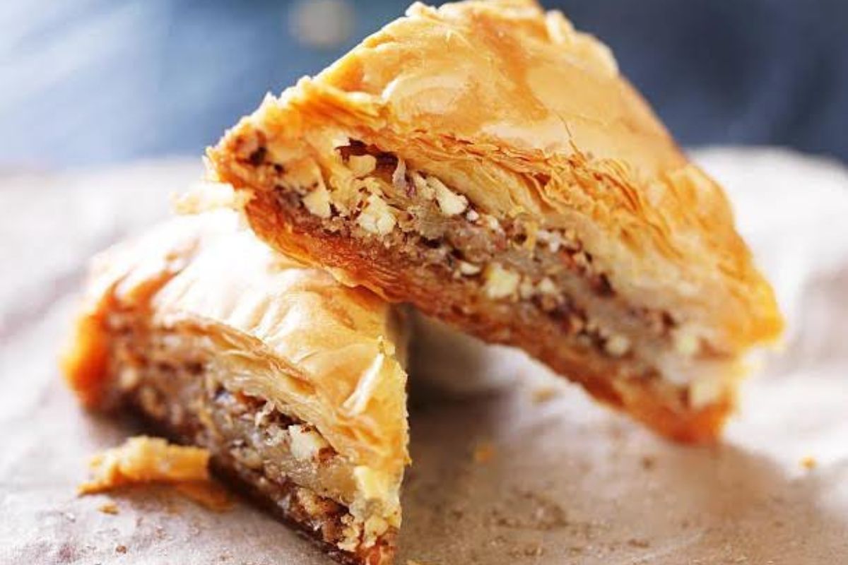 Ramsey Grill: Greek-inspired grill in the heart of Manchester