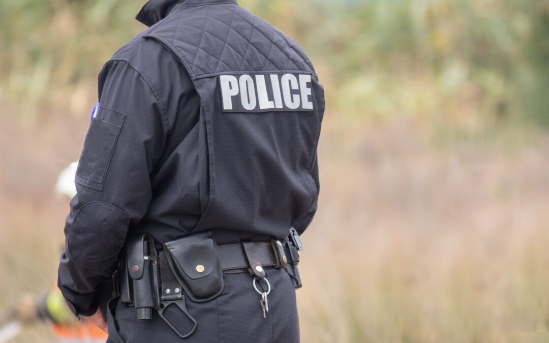 Ben Sneed: Answering the call at MPD