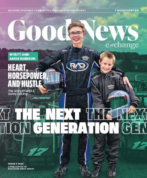 The Next Generation 2025