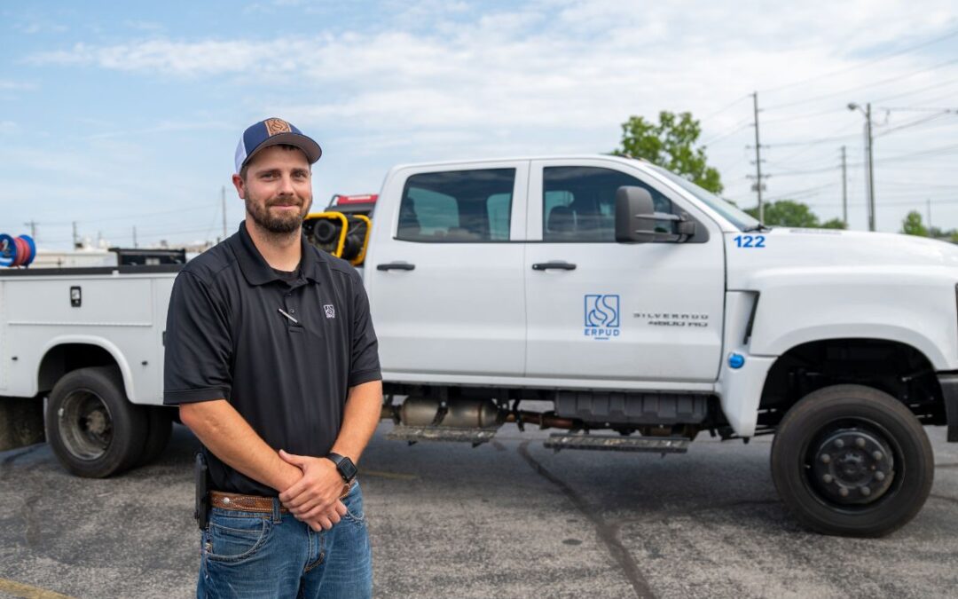 REMINDER from Elk River Public Utility District