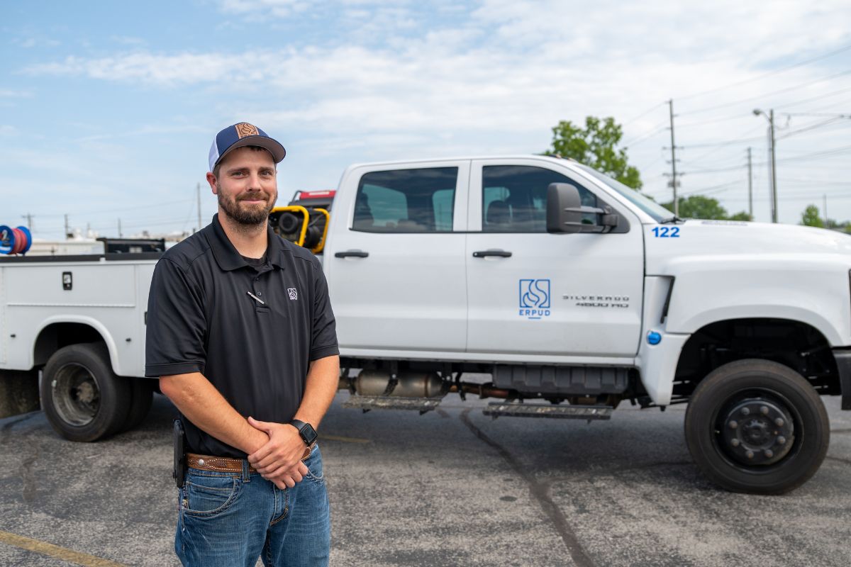 REMINDER from Elk River Public Utility District