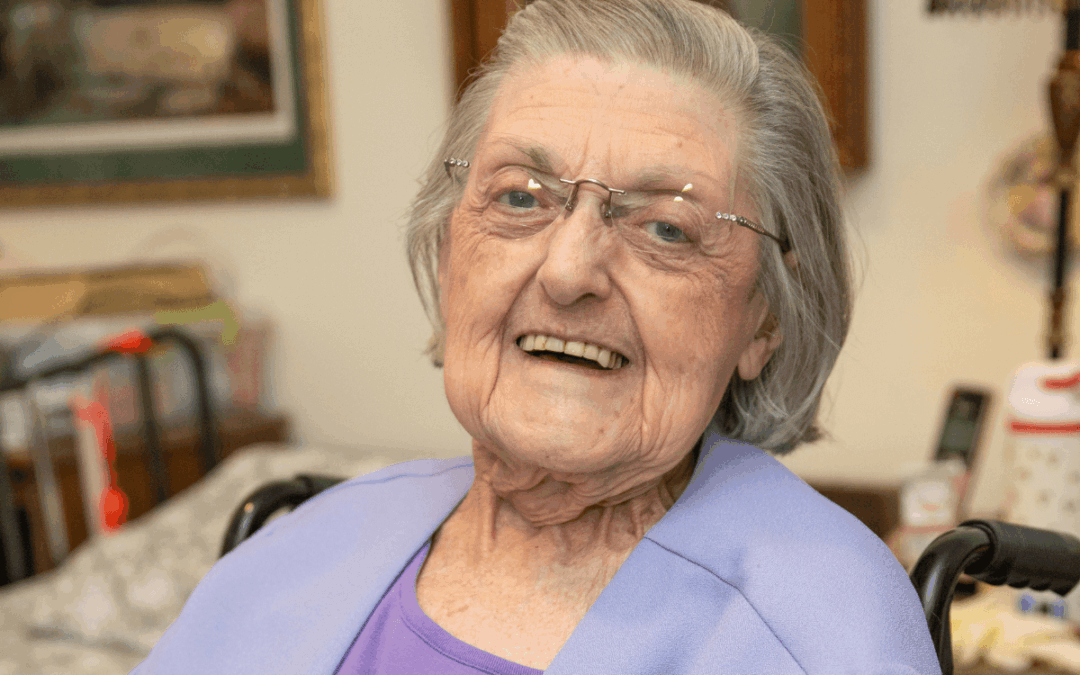 Cora Reed: Open hearts, open doors