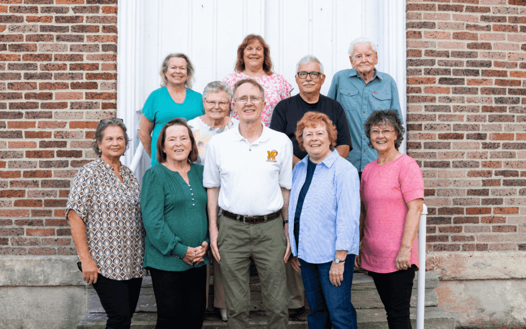 Coffee County Historical Society: Preserving stories for all
