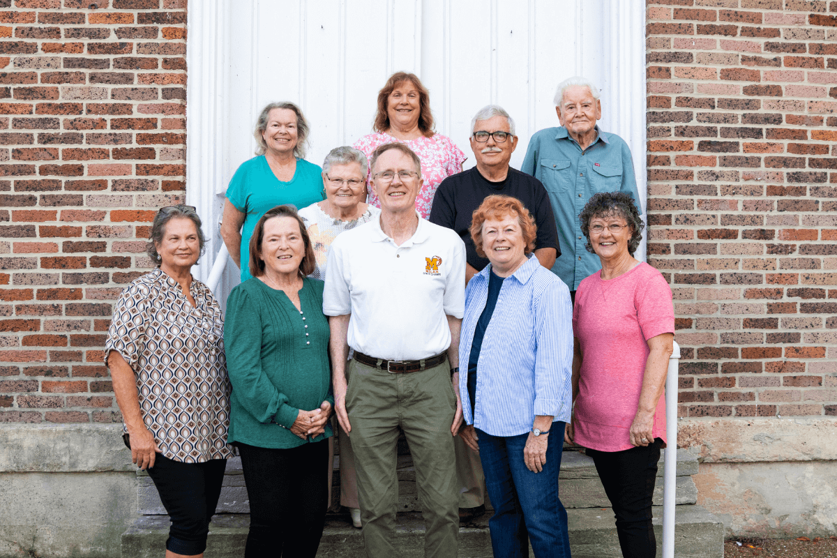 Coffee County Historical Society: Preserving stories for all
