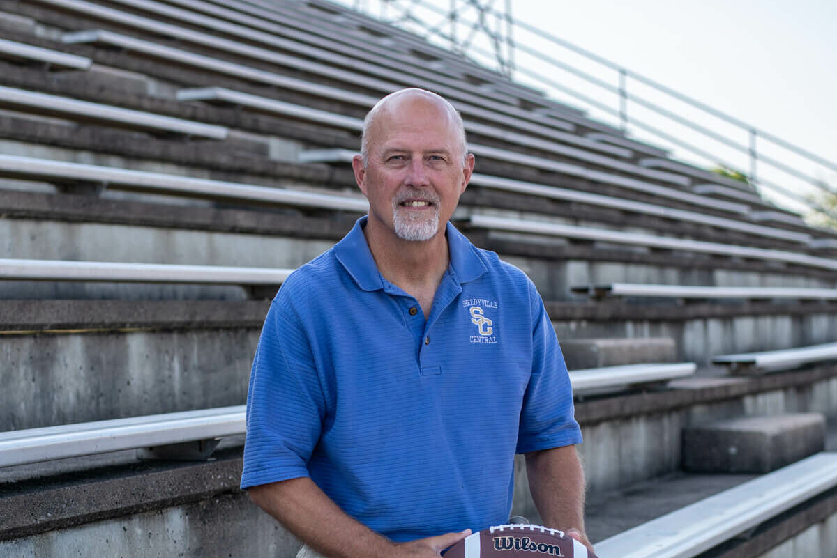 Pigskin and Passion