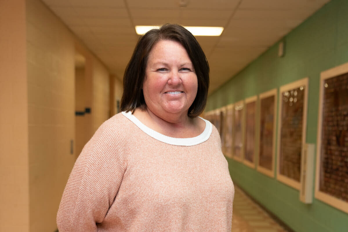 Cheri Blackwell – Local Teacher Works With The Community To Fund More Than 40 Scholarships