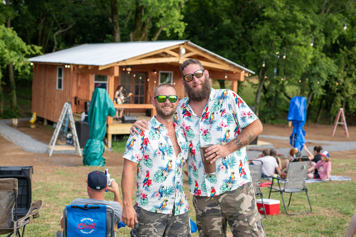 The inside scoop on Dave-A-Palooza