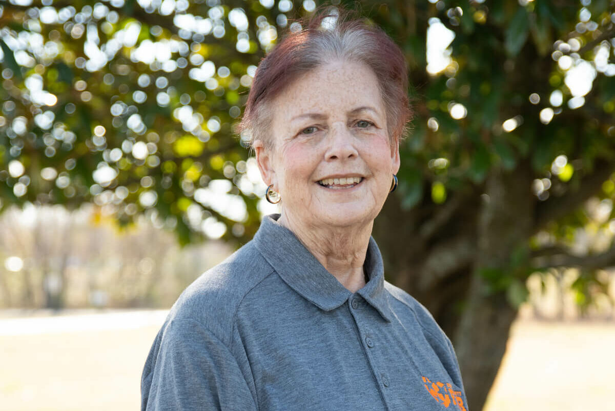 Judy Gambill – Fair President Is Committed To Our Community