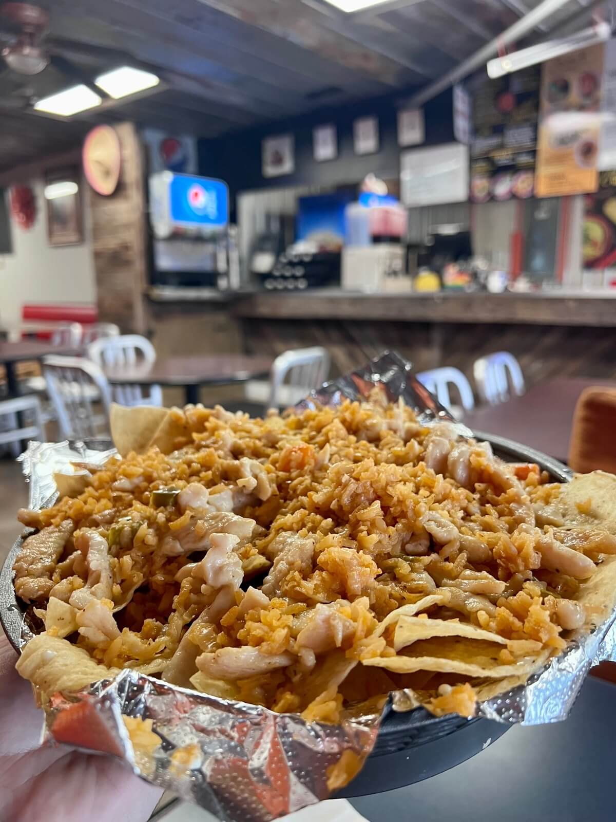 Taco Feliz Is Taking Classic Mexican Dishes And Elevating Them To A New Modern Level.