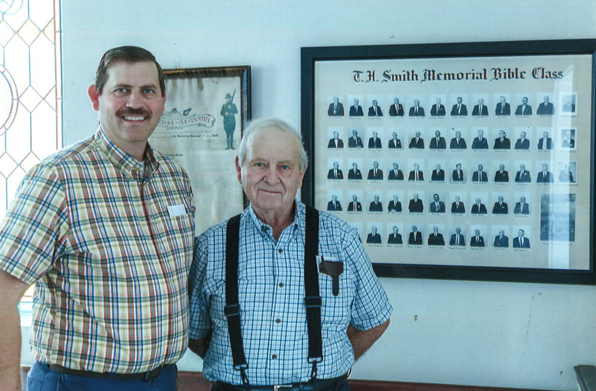 Shelbyville’s First United Methodist Church Celebrates a Historical Birthday