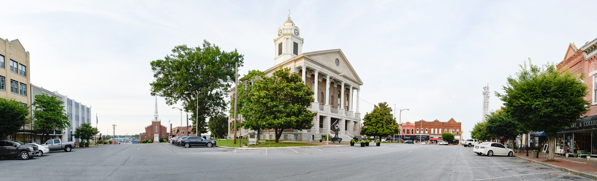 Shelbyville undergoes renovation changes