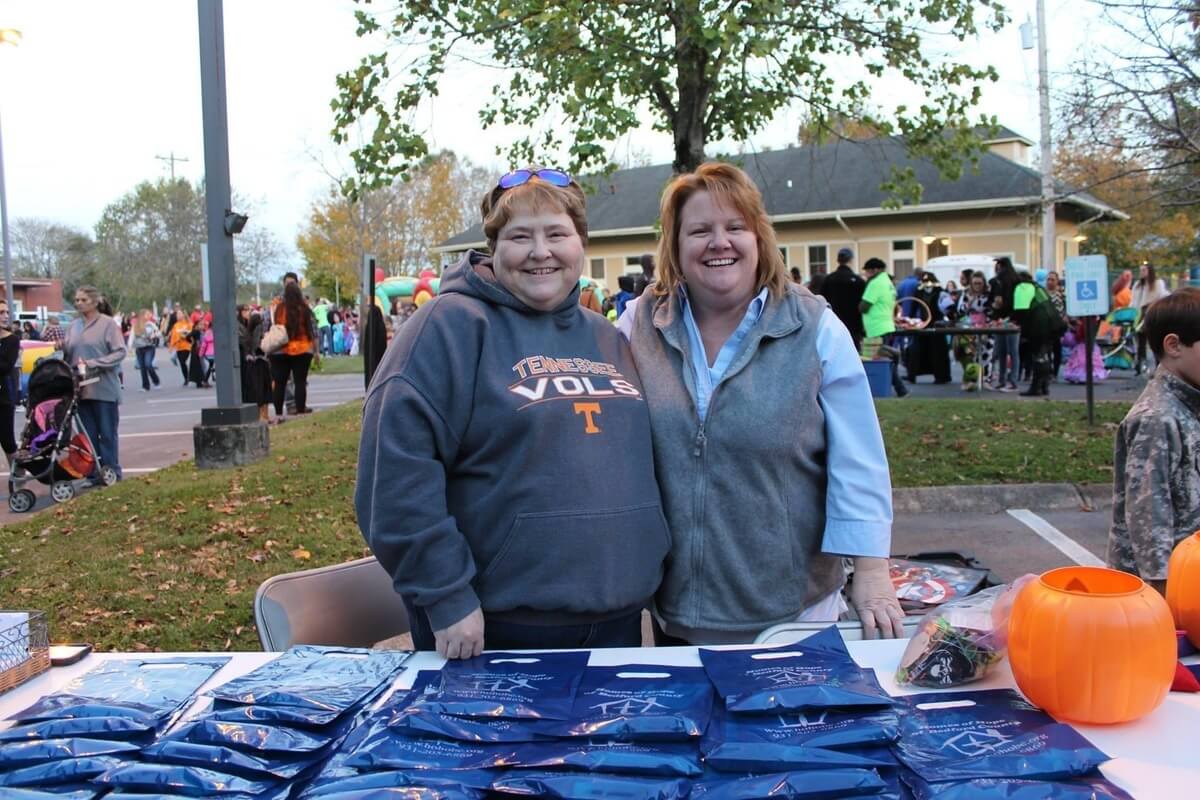 The Homes of Hope Organization