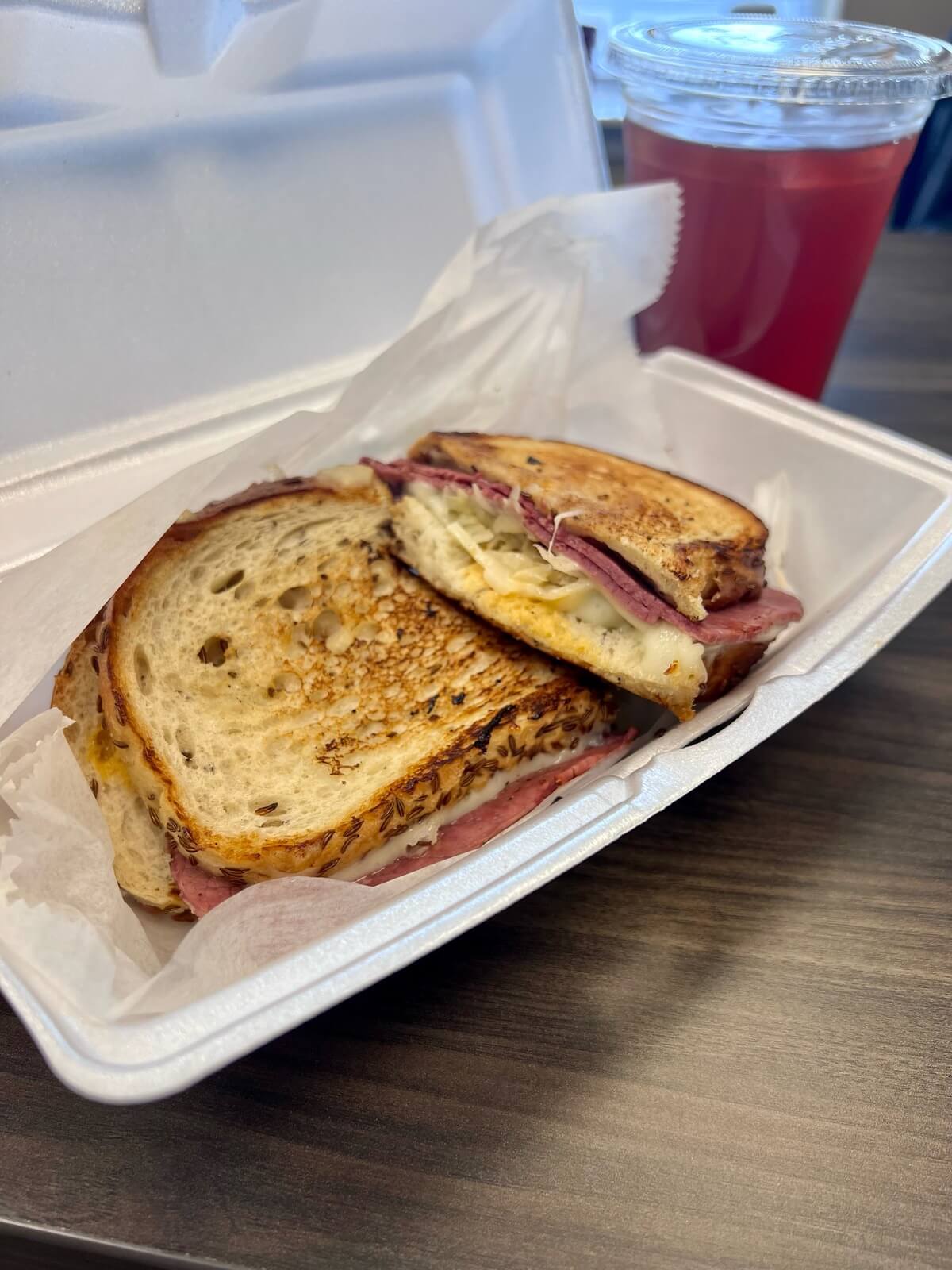 Lunchtime Is Best in Sandwich Form – You’ll Be Eating Fresh With Mother’s Subs Premium Ingredients
