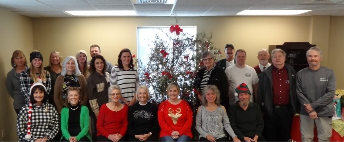 Third Thursday Together Offers Business Networking Opportunities
