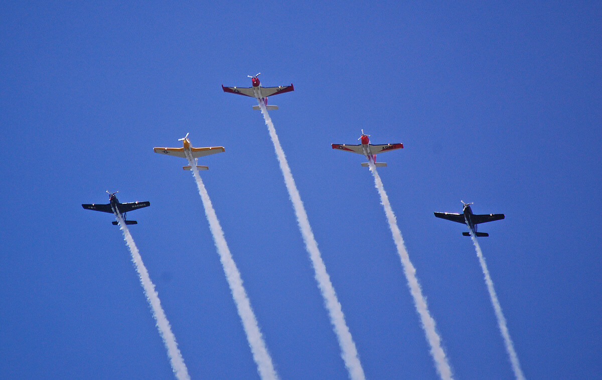 Aviation Day