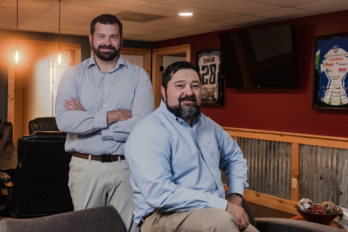 How the Forsee Family Worked to Build a Lasting Brand.