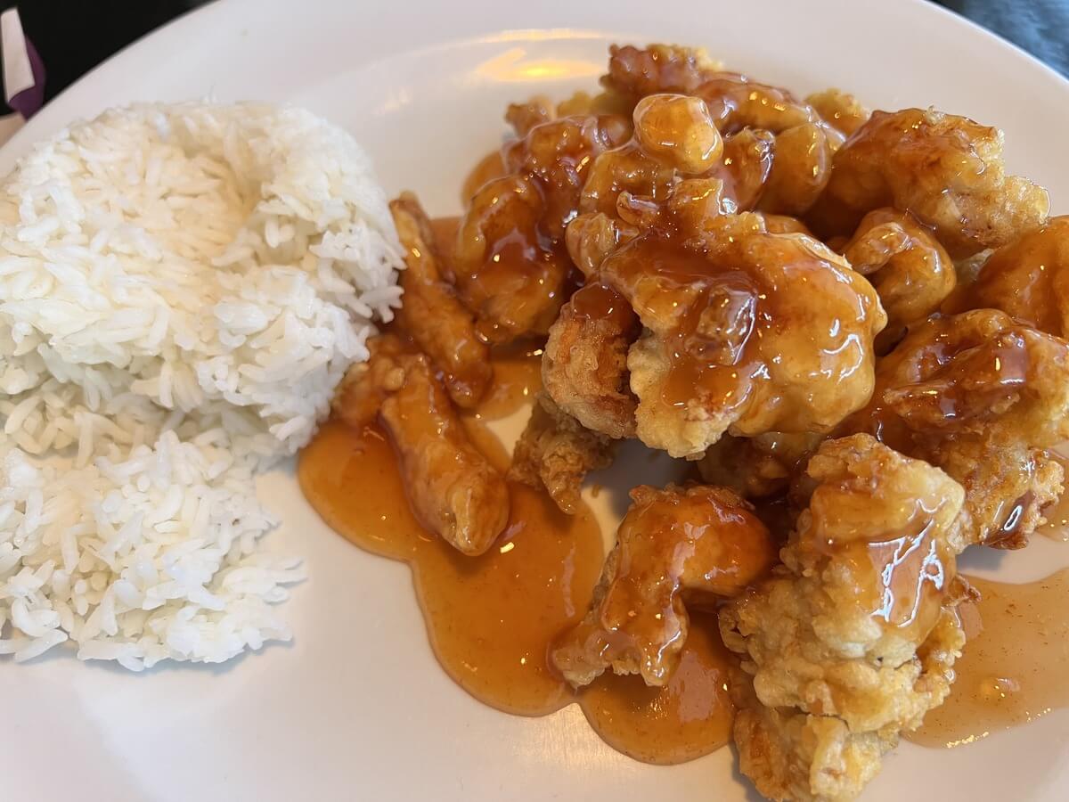 Mai House Breathes New Life Into the Shelbyville Food Scene by Offering Unique and Well-Executed Techniques That Break the Mold.