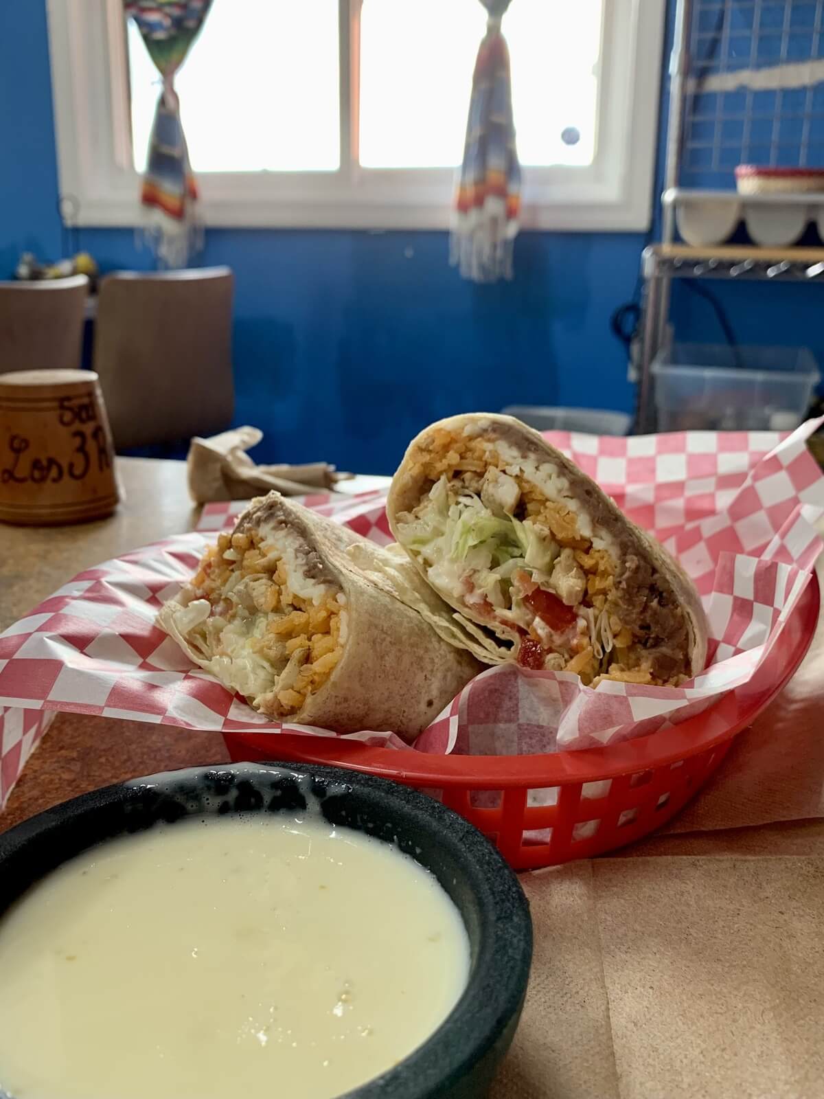 Mini Super Los 3 Reyes Delivers a Unique Cultural Experience With Authentic and Delicious Mexican Cuisine.