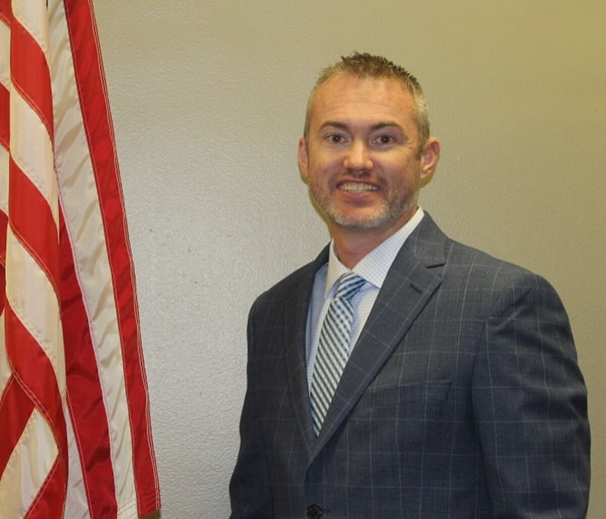 City Manager Josh Ray Encourages More Openness, Listening, and Empathy in the New Year to Embrace All of the People and Viewpoints in Shelbyville.