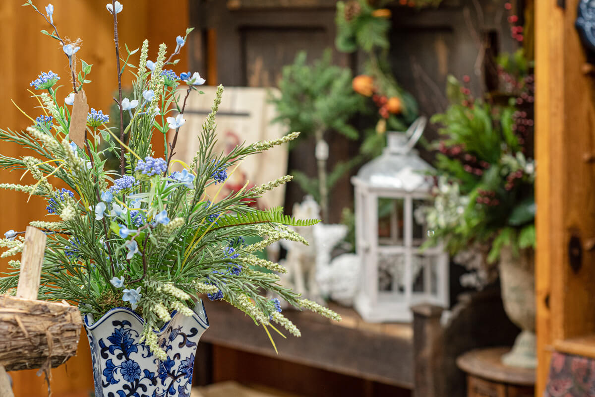 Leanne’s Flowers – A Bouquet of Love