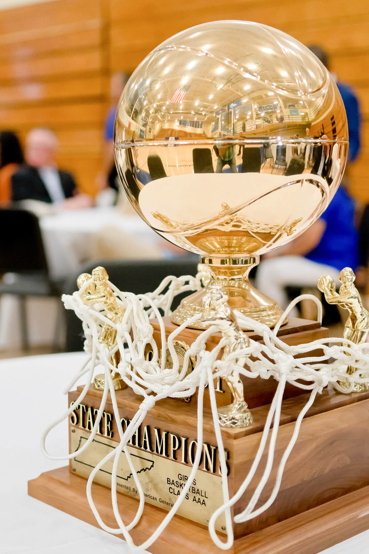 How Rick Insell Helped Put Shelbyville in the Spotlight.