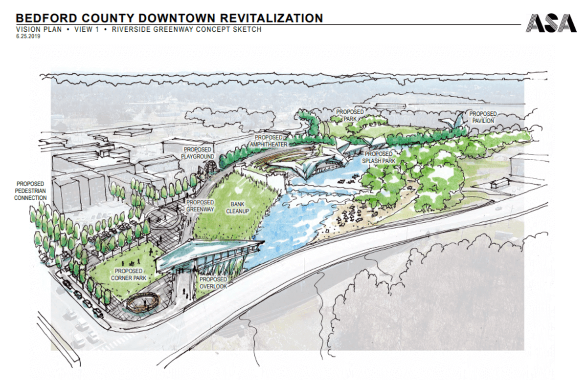 How the City of Shelbyville Is Bringing New Hope - Shelbyville, TN Good ...