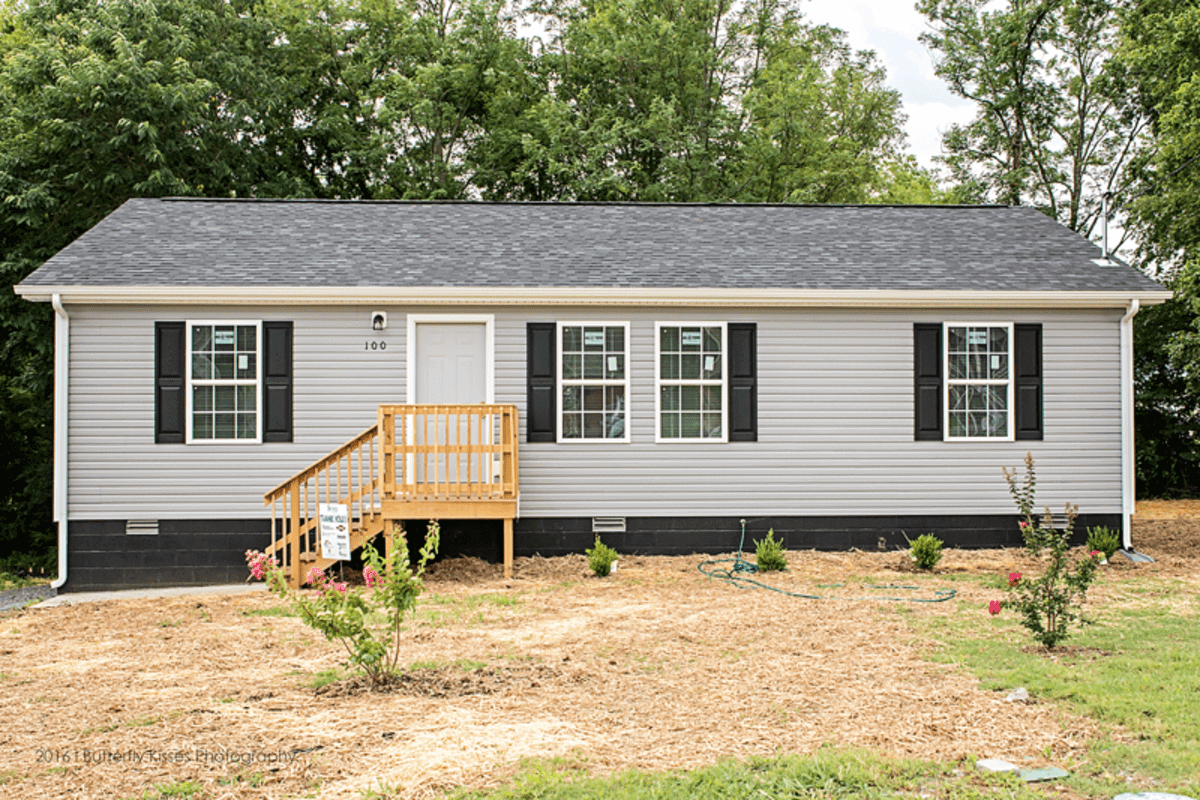 Bedford Builds Habitat for Humanity Is Changing Citizens’ Lives. Shelbyville, TN Good News