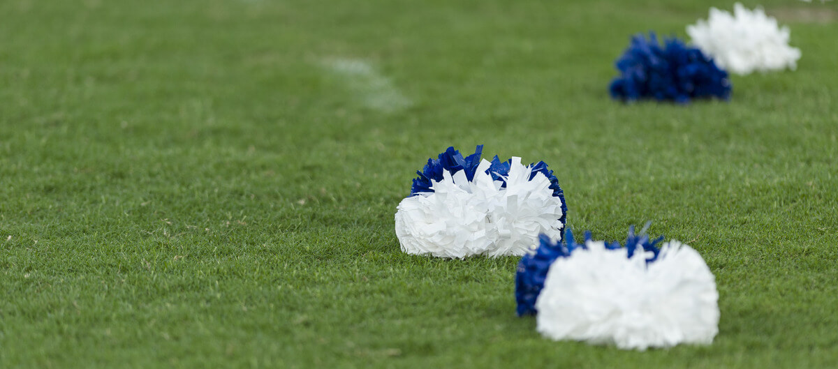 Marching Band and Cheerleading Provide Unique Opportunities to Build Long-Lasting Friendships and Life Skills