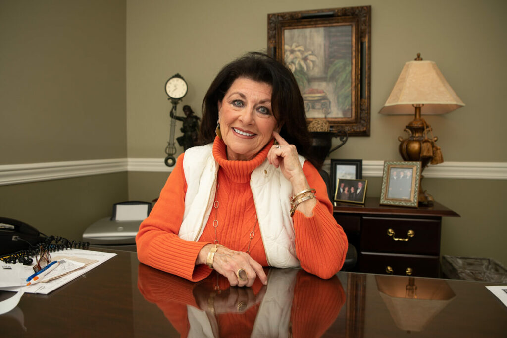 Craig & Wheeler Realty & Auction One Family’s Cornerstone to Success