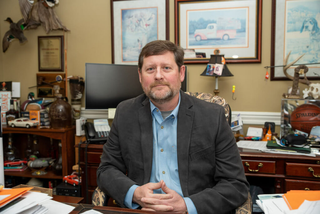 Craig & Wheeler Realty & Auction One Family’s Cornerstone to Success