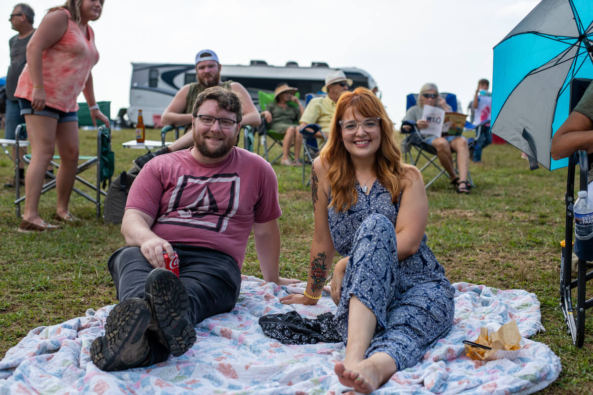 Get Ready for a Musical Rendezvous This Summer.