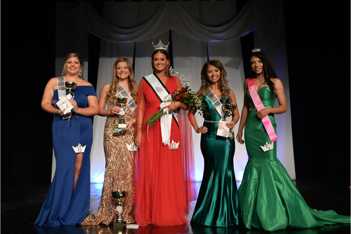 Bedford County’s Fairest of the Fair Brings Together Contestants for Beloved Event.