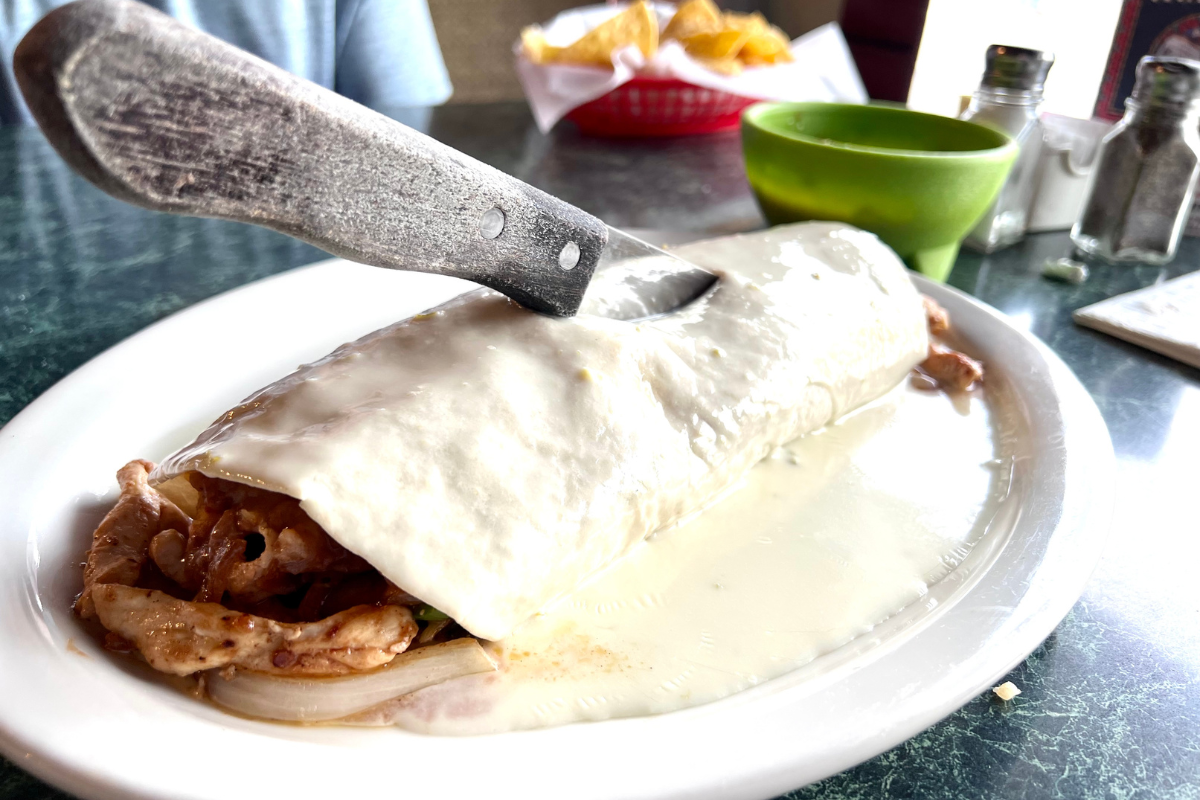 It’s Always a Party at La Fiesta Grande!