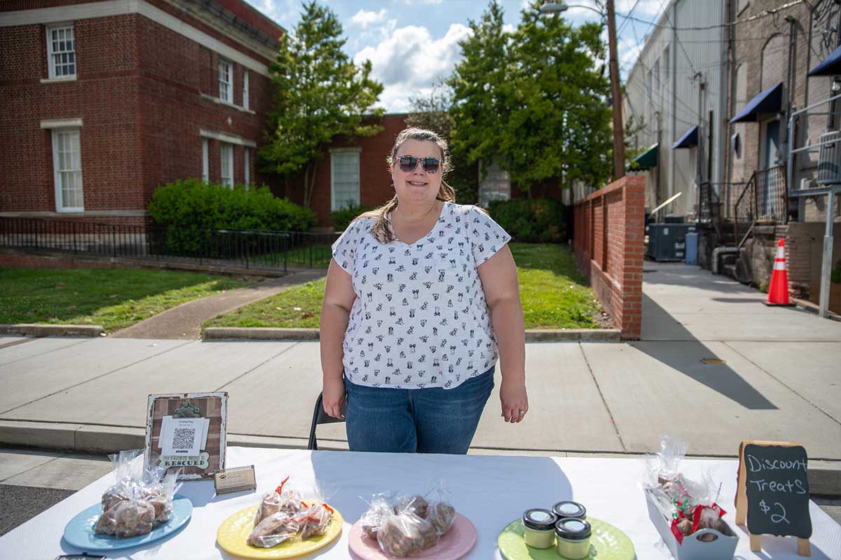 Fourth Friday Fest Showcases the Best of Historic Shelbyville