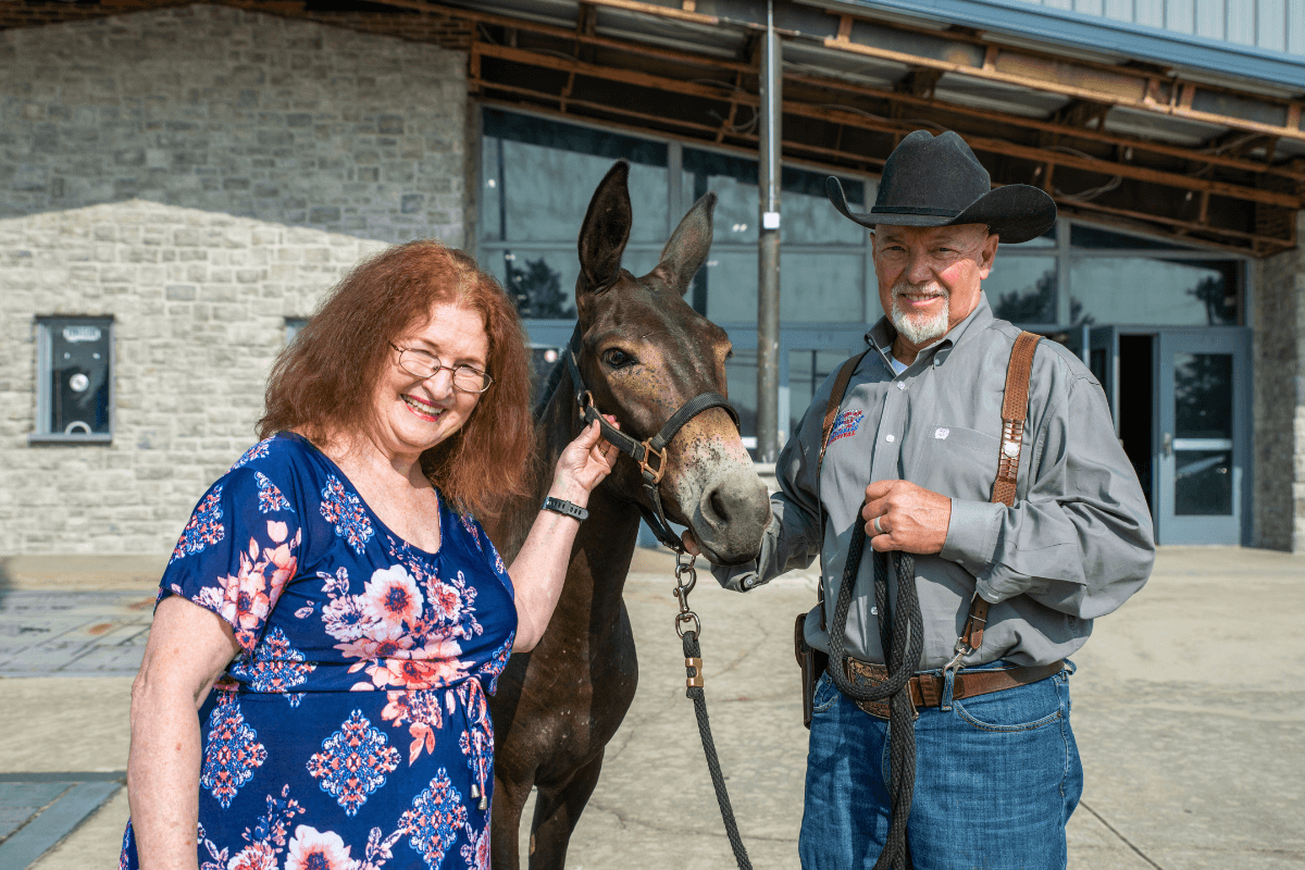 American Mule & Bluegrass Festival and Uncle Dave Macon Days Partner to Bring the Traditions and Influence of Our Past Into Our Present.