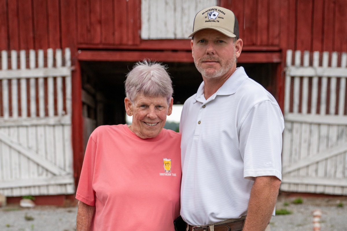 Blackjack Christmas Tree Farm Is Rooted in Your Traditions.