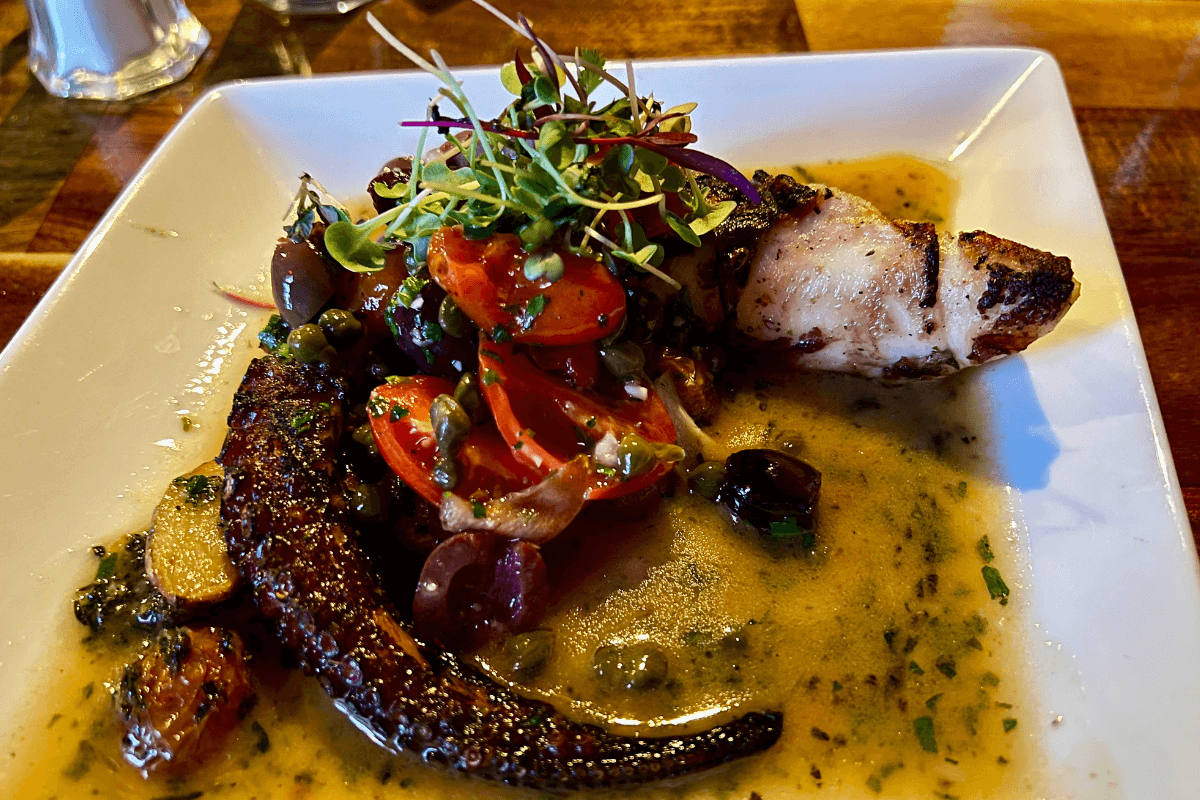 Elevating Your Palate to New Heights of Delights Is Revaira.