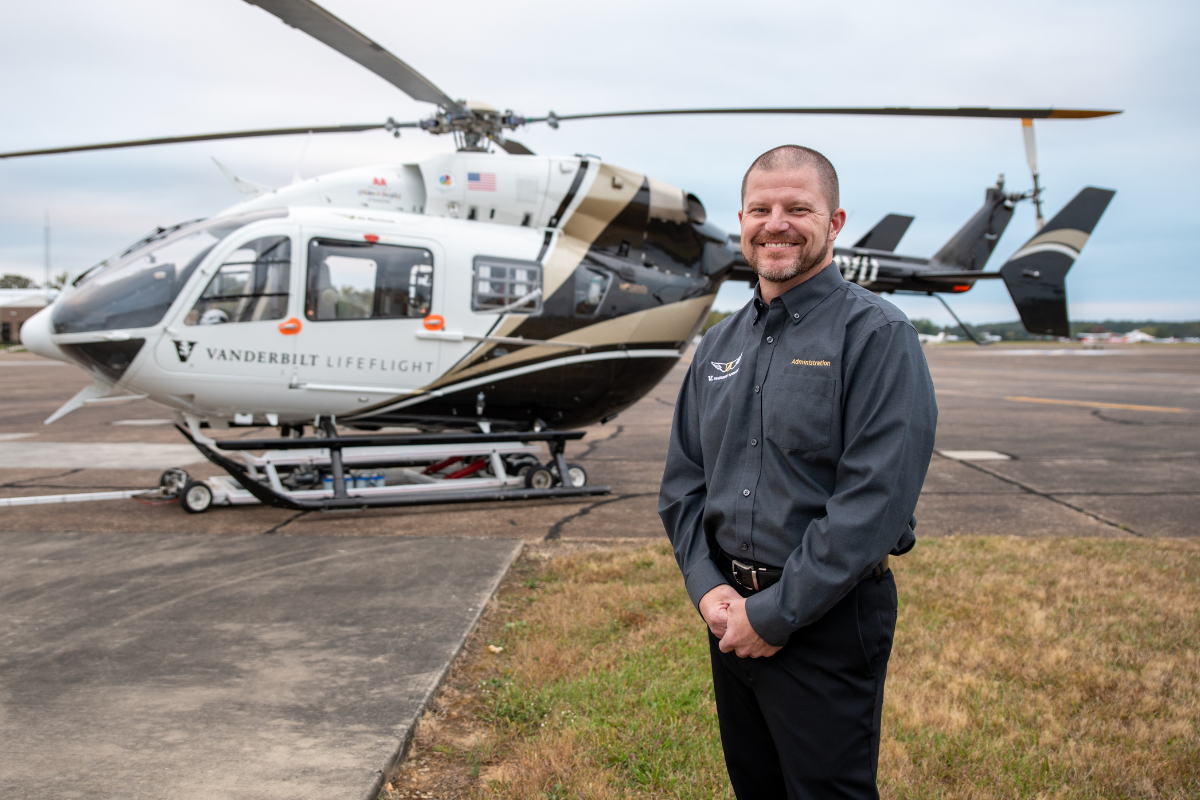 Mike Clements: The Power of Service