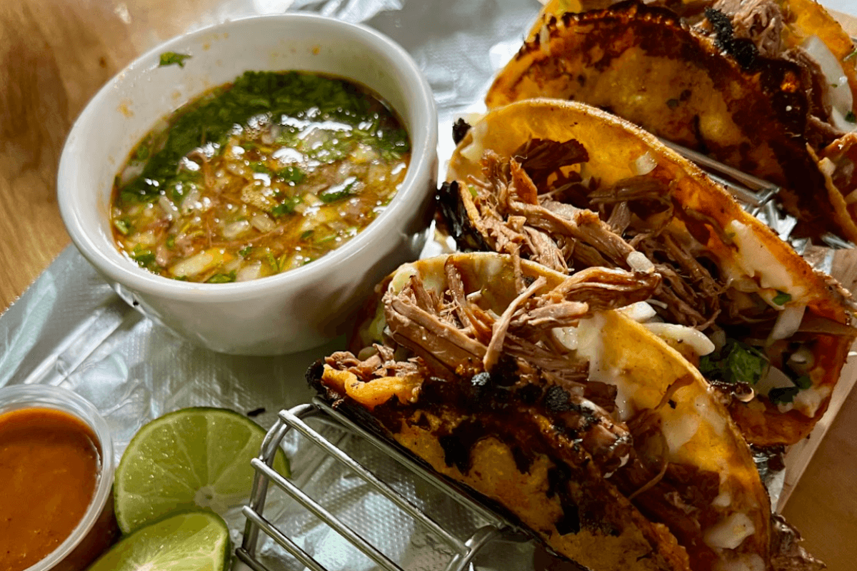 Welcome to the Flavor Fiesta!