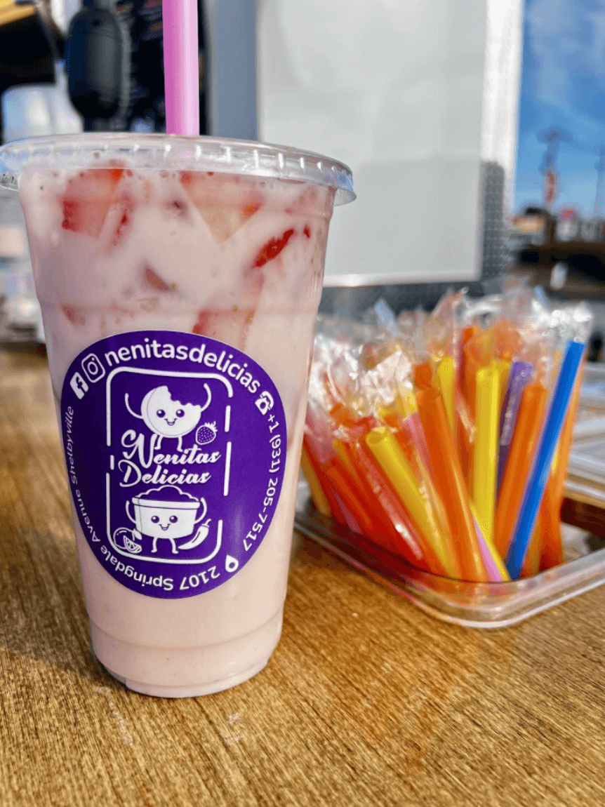 Tiny Temptations With Major Flavor