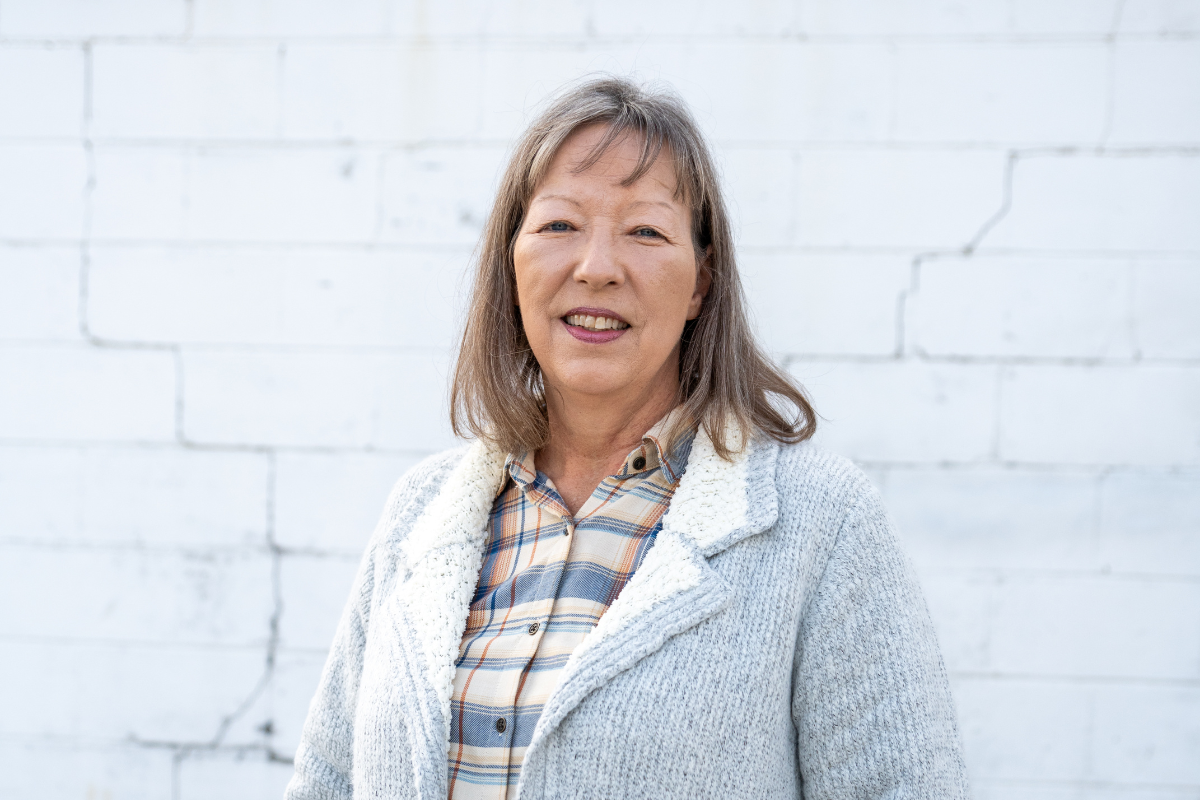 Debbie Lawson Works Behind the Scenes to Ensure Bedford County’s School Facilities Have Everything They Need.